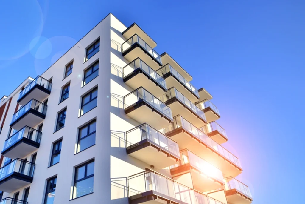 Buy Sobha Realty - Hartland 1 with an affordable price